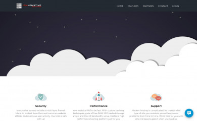 ionnovative.com screenshot