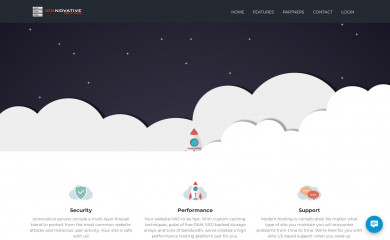 ionnovative.com screenshot