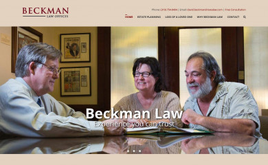 iowalaw.com screenshot