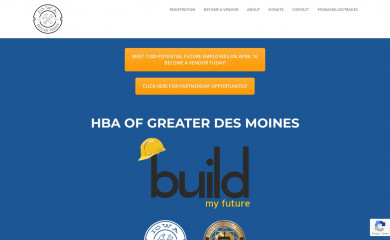 iowaskilledtrades.com screenshot