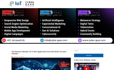 iotonlinestore.com screenshot