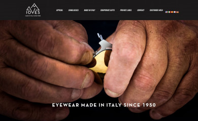 ioves.com screenshot