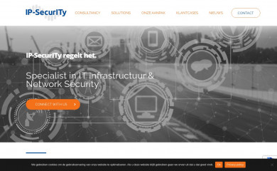 ip-security.nl screenshot