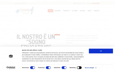ipasserotti.com screenshot