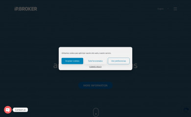 ipbroker.com screenshot
