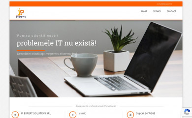 ipexpert.ro screenshot