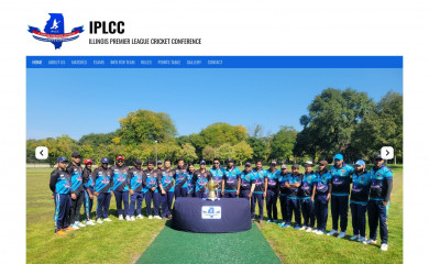 iplcc.com screenshot