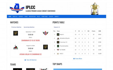 iplcc.com screenshot
