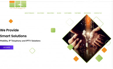 ipmagix.com screenshot