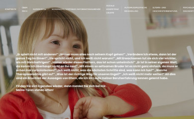 ipsits-praxis.at screenshot