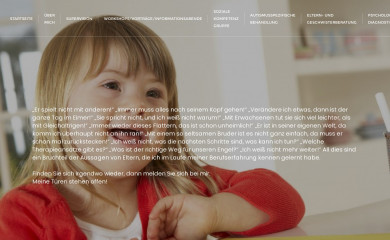 ipsits-praxis.at screenshot