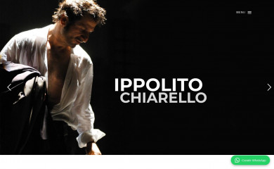 ippolitochiarello.it screenshot