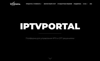 iptvportal.ru screenshot
