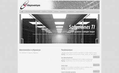 ipv6.cl screenshot