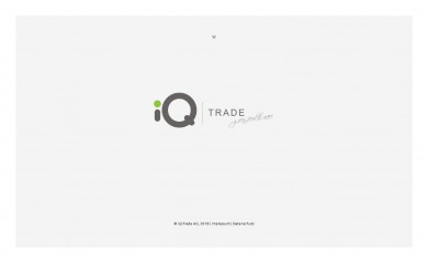 iq-trade.ch screenshot
