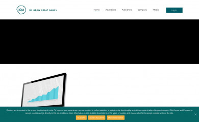 iqu.com screenshot