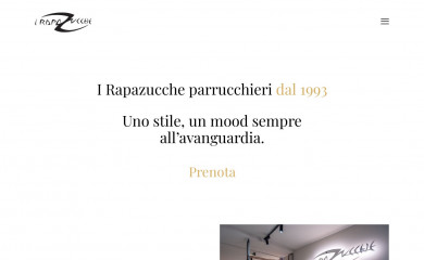 irapazucche.com screenshot