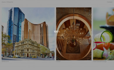 irawan.com.au screenshot