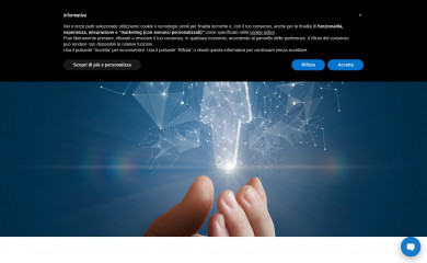 iridesgroup.it screenshot