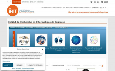 irit.fr screenshot