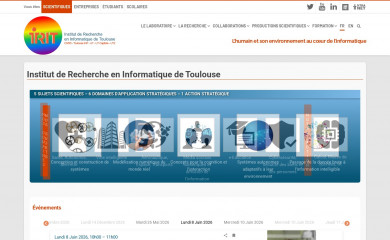 irit.fr screenshot