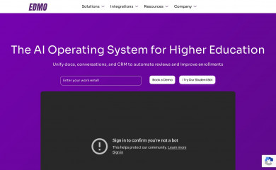 ischool360.net screenshot