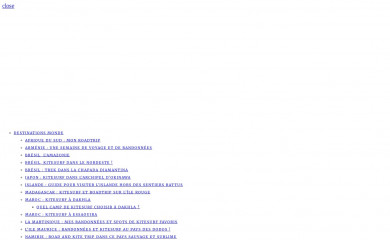 isabellefabre.fr screenshot