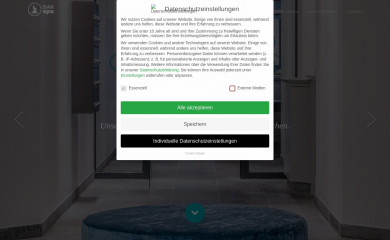 isarspa.com screenshot