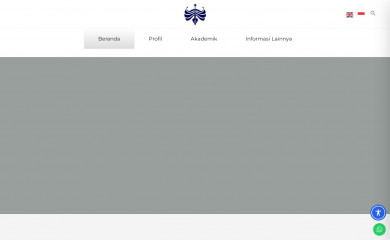 isbi.ac.id screenshot