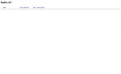 isee-geomatics.com screenshot