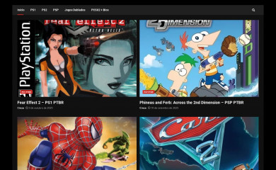isoptbr.com screenshot