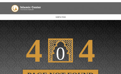 islamicfuneralservice.nl screenshot