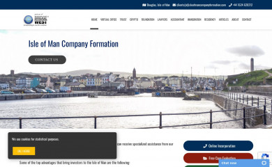isleofmancompanyformation.com screenshot