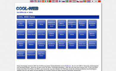 iso-hilfen.de screenshot