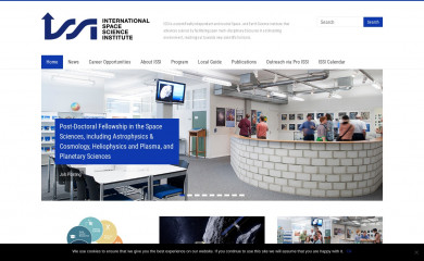 issibern.ch screenshot