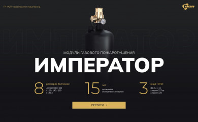 ispsoyuz.ru screenshot
