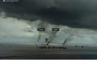 israelfuguemann.com screenshot