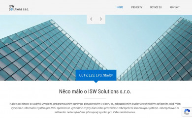 isws.eu screenshot