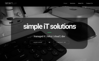 istartup.net.au screenshot