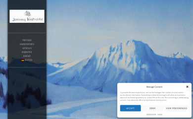 j-kaufmann.at screenshot