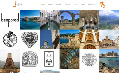 j-italy.org screenshot