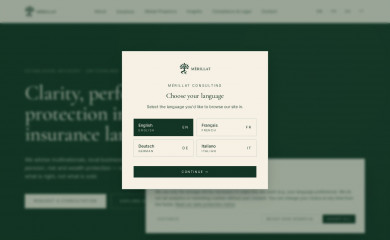 j-merillat.com screenshot