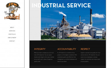 jthindustrial.com screenshot
