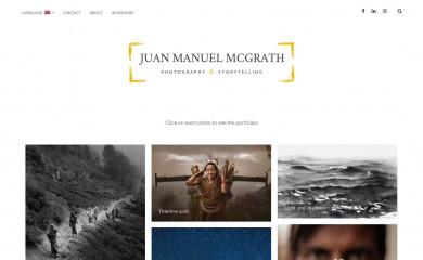 juanmanuelmc.com screenshot