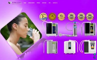 jualmesin.web.id screenshot