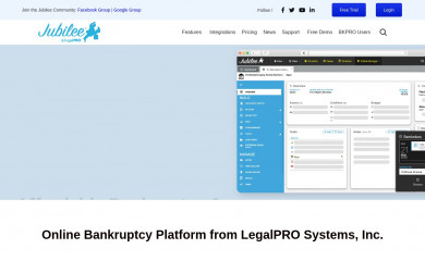 jubileebk.net screenshot