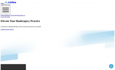 jubileepro.com screenshot