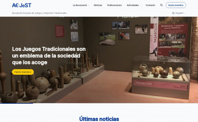 jugaje.com screenshot