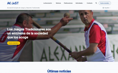 jugaje.com screenshot