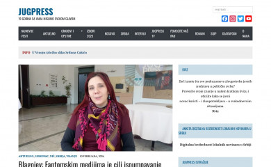 jugpress.com screenshot